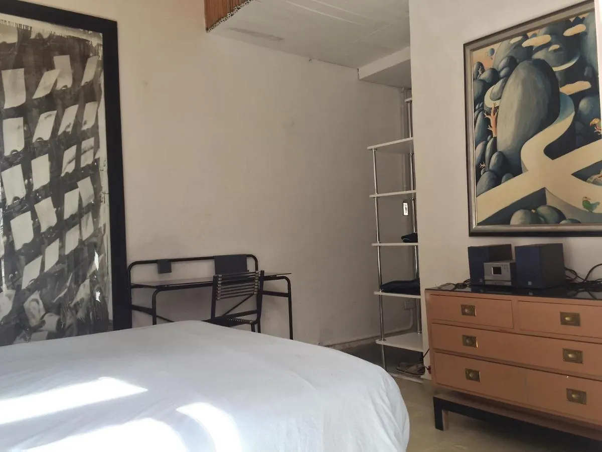 Δωμάτια σε οικογενειακή κατοικία Le 12 Artist Loft The Pool Mezzanine Διαμέρισμα Κέιπ Τάουν Νότια Αφρική