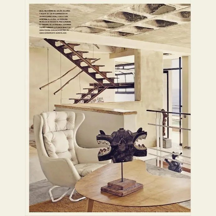 Le 12 Artist Loft The Pool Mezzanine Διαμέρισμα Κέιπ Τάουν