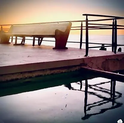 Le 12 Artist Loft The Pool Mezzanine Διαμέρισμα Κέιπ Τάουν Δωμάτια σε οικογενειακή κατοικία